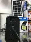 Mini sistem solar