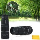 Monocular Waterproof Boshiren 16x52