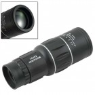 Monocular Waterproof Boshiren 16x52
