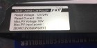 Regulatoare de încărcare solara 20A 12/24V