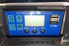 Regulatoare de încărcare solara 20A 12/24V