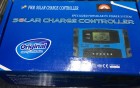 Regulator de incarcare Solara 20A 12/ 24V