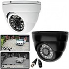 Camera de Supraveghere Video HLB-825