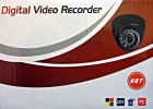 Camera de Supraveghere Video HLB-825