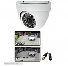Camera de Supraveghere Video HLB-825