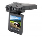 Sistem de Inregistrare Portabil Auto 2.5 TFT LCD