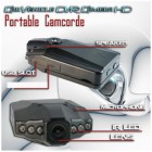Sistem de Inregistrare Portabil Auto 2.5 TFT LCD