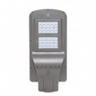 Sistem Solar de Iluminat Exterior 40W
