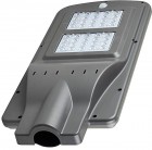 Sistem Solar de Iluminat Exterior 40W