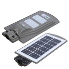 Sistem Solar de Iluminat Exterior 40W