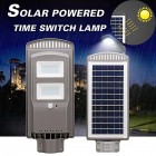 Sistem Solar de Iluminat Exterior 40W