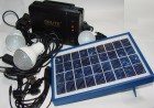 Sistem solar pentru iluminat 6V 4Ah GD-8006-A