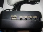 Sistem solar pentru iluminat 6V 4Ah GD-8006-A