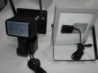 Sistem Solar cu Halogen Led si Senzor de Miscare SIS-72