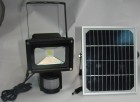 Sistem Solar cu Halogen Led si Senzor de Miscare SIS-72