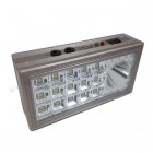 Sistem Solar Profesional cu Incarcatoare Tel. Bb-9118