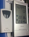 Statie meteorologica Timestar barometru termometru higrometru TE559NL