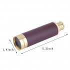 Telescop 20X30mm Monocular