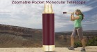 Telescop 20X30mm Monocular