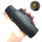 Telescop Monokular Boshiren Waterproof 26X65