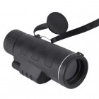 Telescop Monokular Boshiren Waterproof 26X65